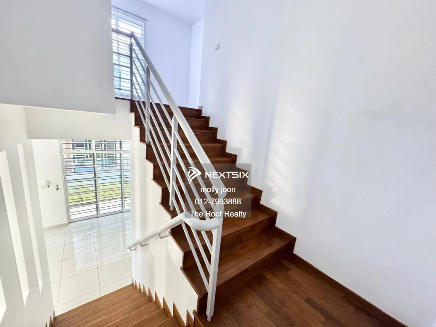 Cluster House For Sale in Iskandar Puteri (Nusajaya) Johor - Image 3