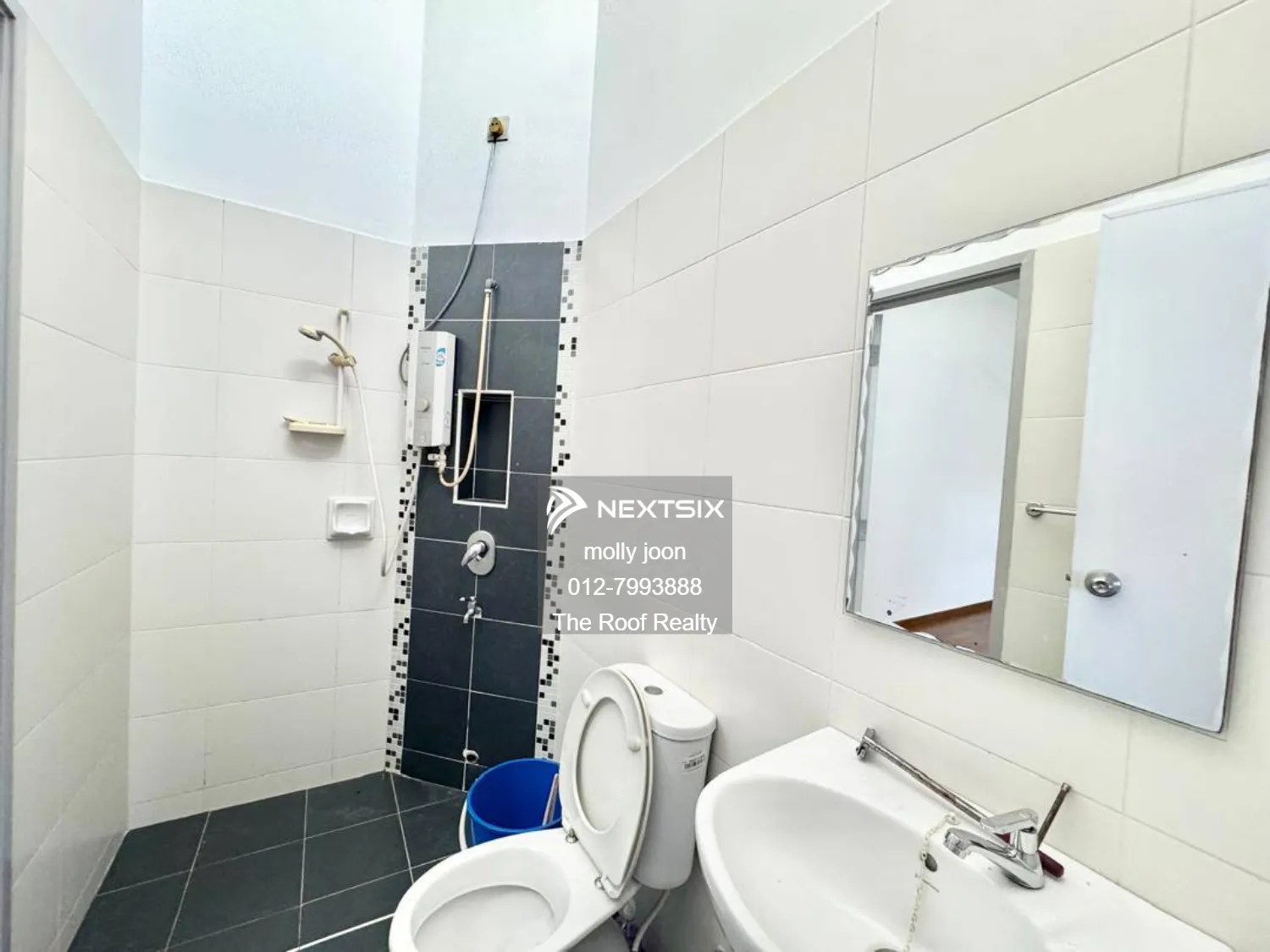 Cluster House For Sale in Iskandar Puteri (Nusajaya) Johor - Image 6