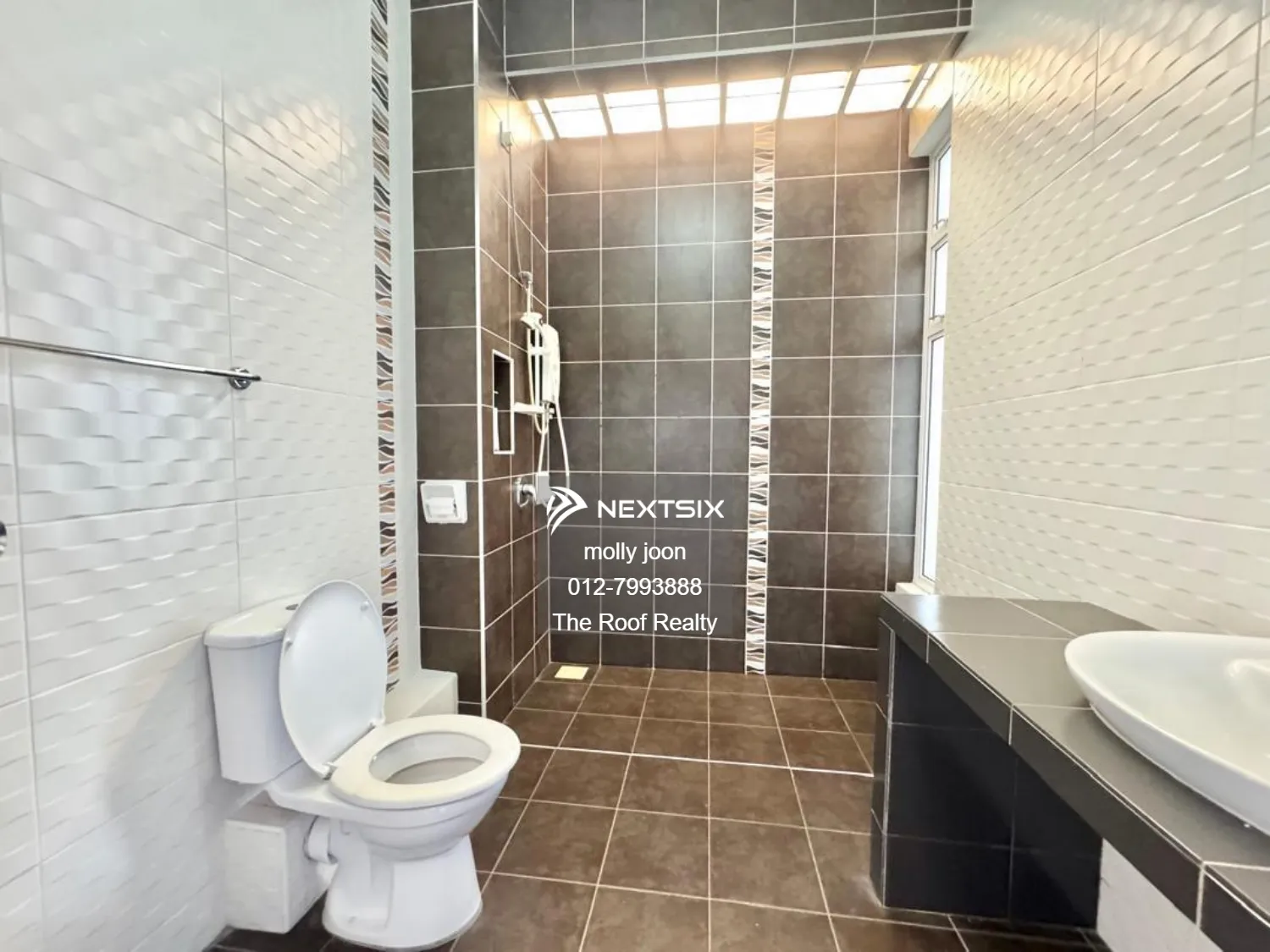 Cluster House For Sale in Iskandar Puteri (Nusajaya) Johor - Image 8