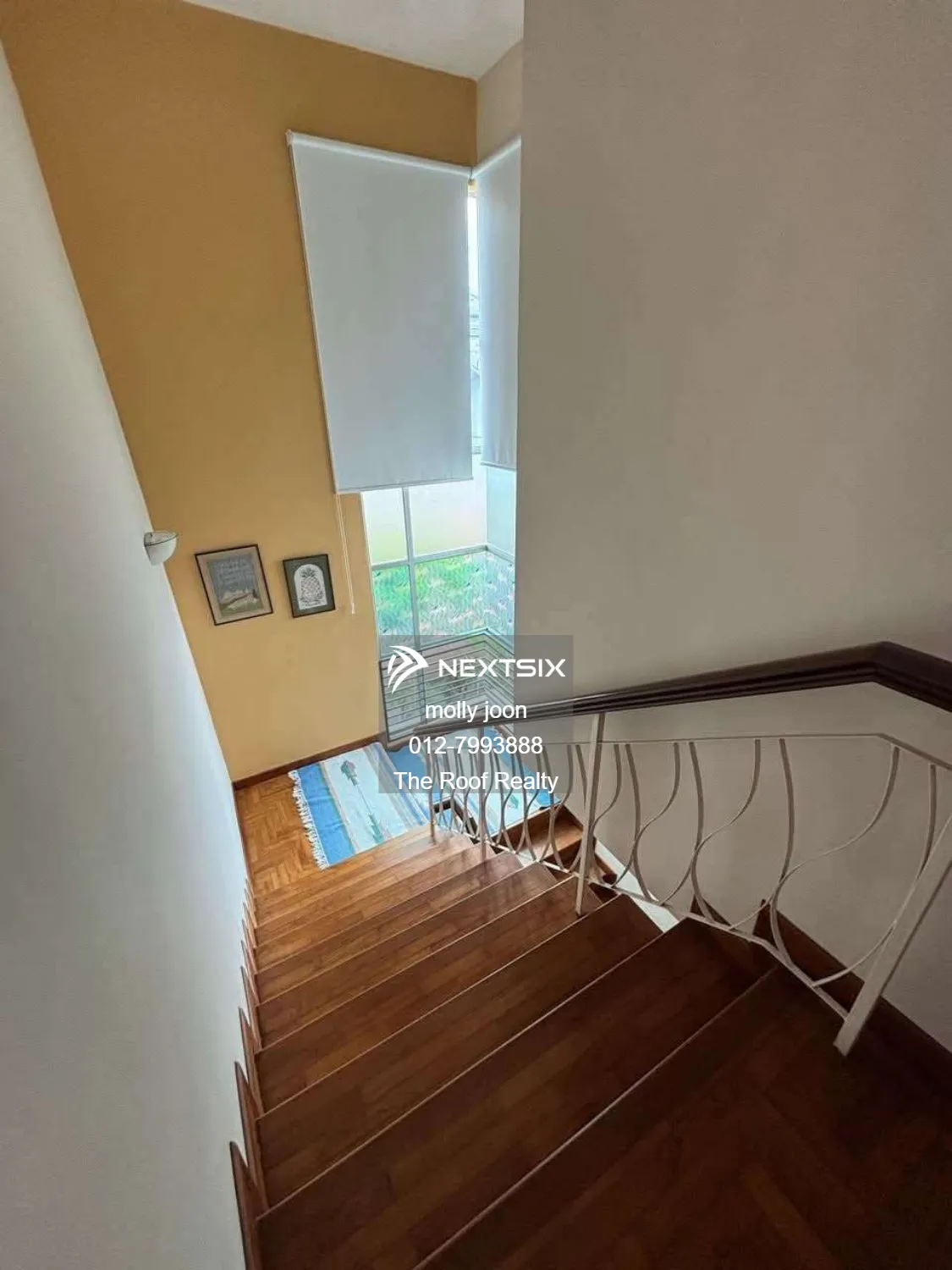 Semi-detached House For Sale in Kulai Johor - Image 6