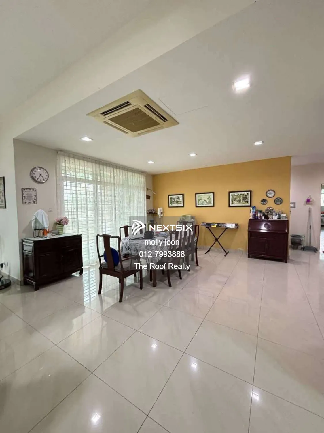 Semi-detached House For Sale in Kulai Johor - Image 8