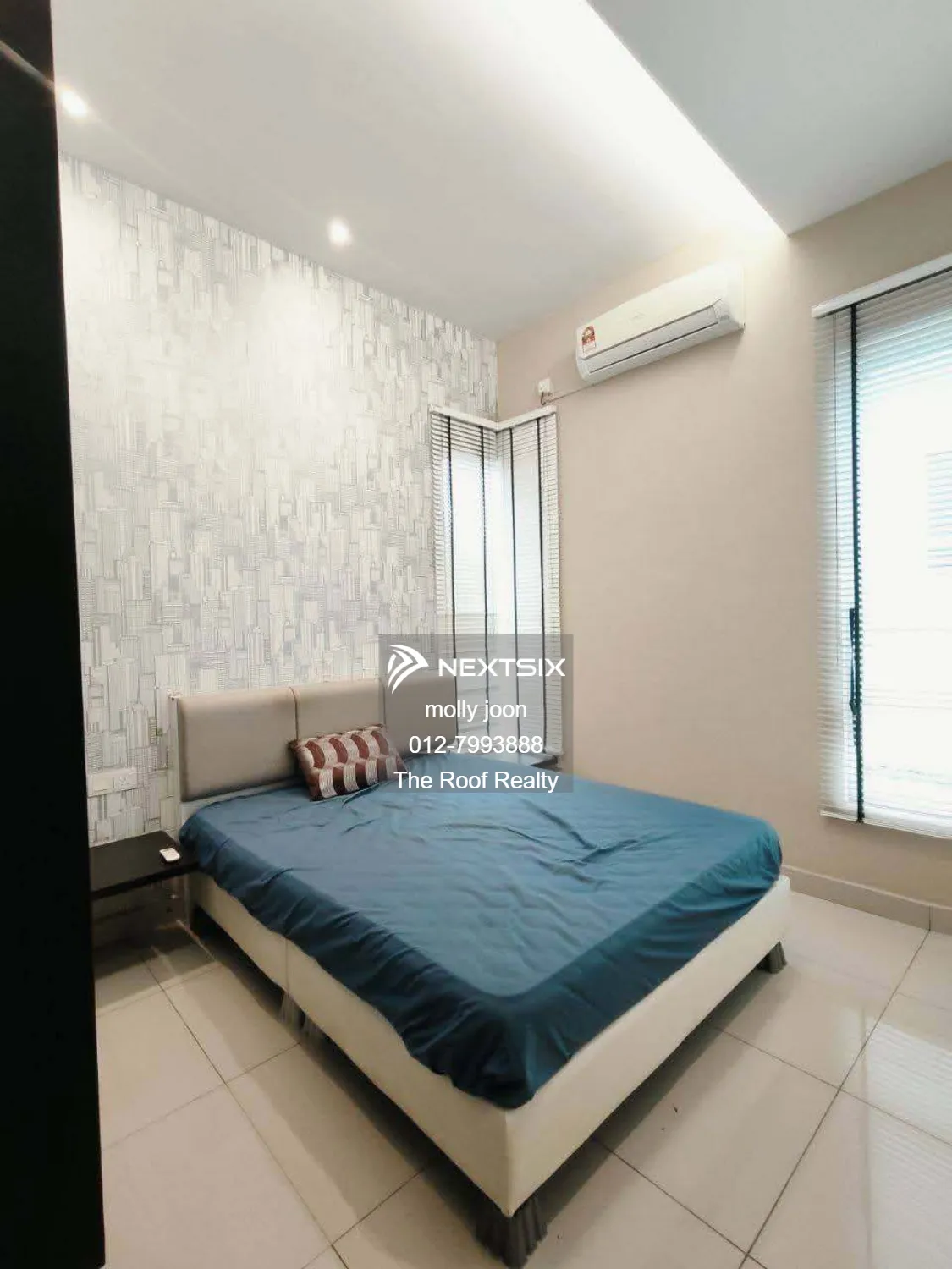 Cluster House For Sale in Johor Bahru Johor - Image 10
