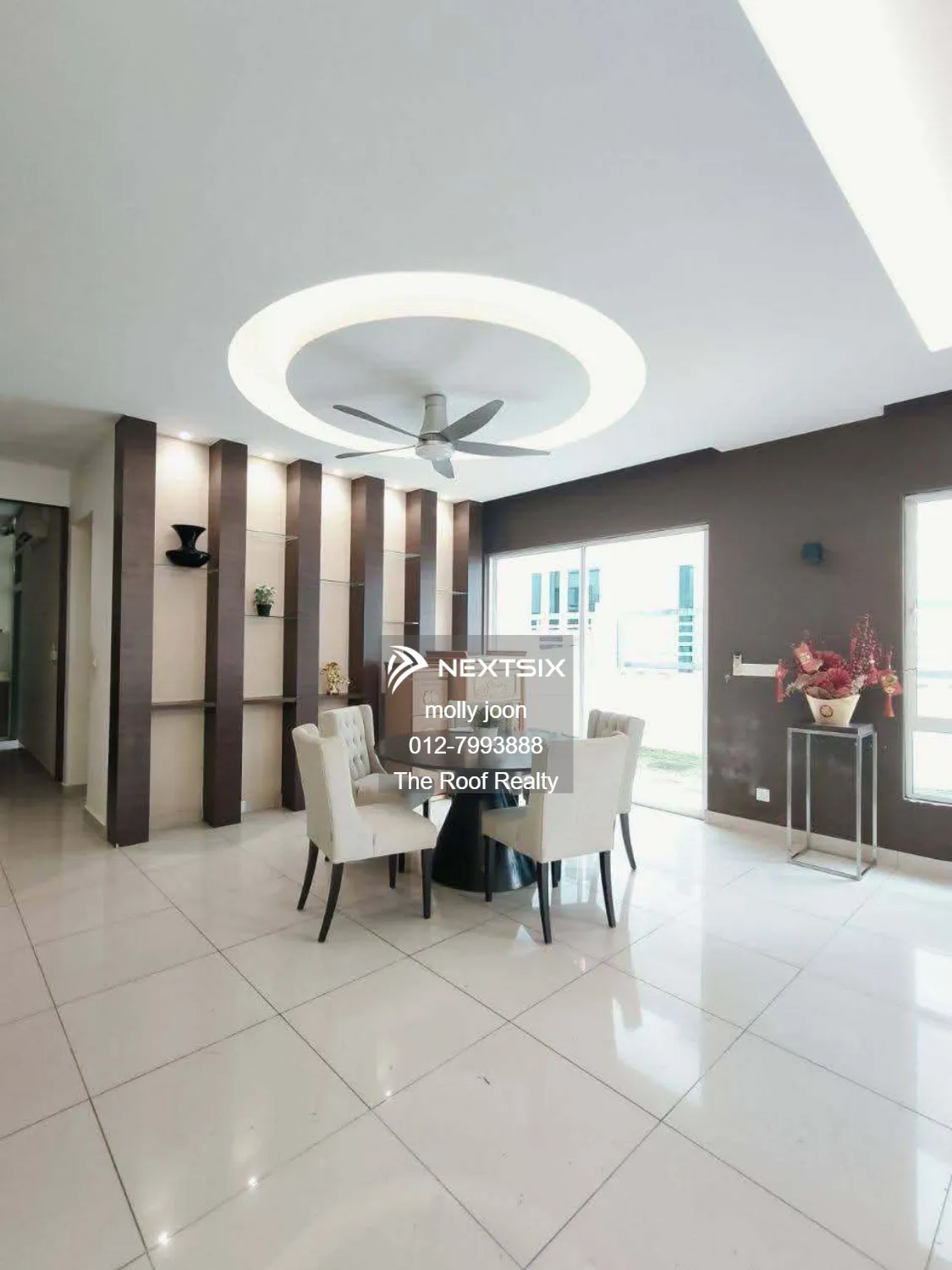 Cluster House For Sale in Johor Bahru Johor - Image 11