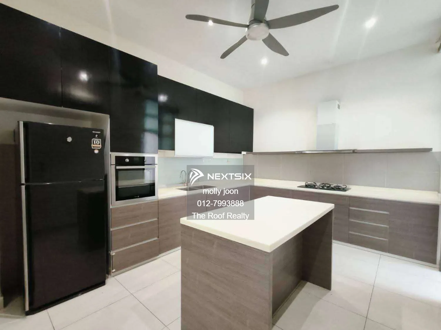 Cluster House For Sale in Johor Bahru Johor - Image 12