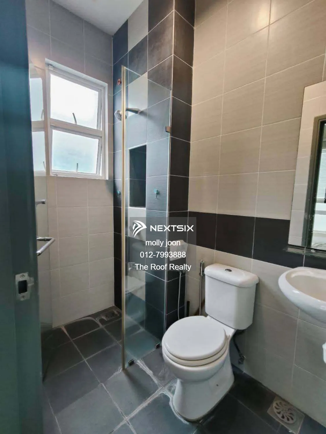 Cluster House For Sale in Johor Bahru Johor - Image 14