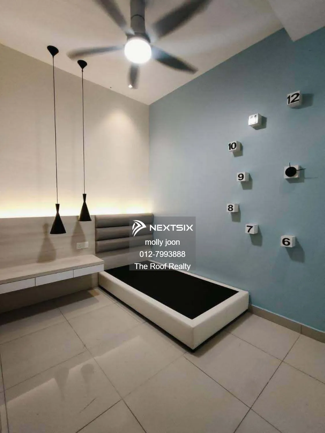 Cluster House For Sale in Johor Bahru Johor - Image 5