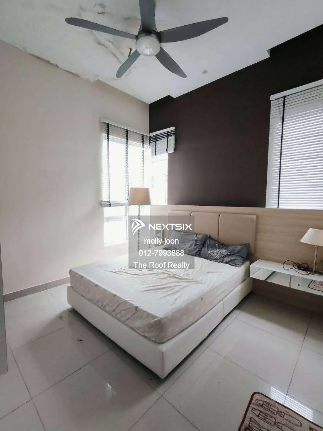Cluster House For Sale in Johor Bahru Johor - Image 7