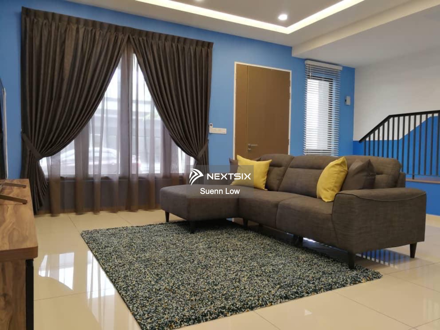 2-sty Terrace/Link House For Sale in Medini Johor
