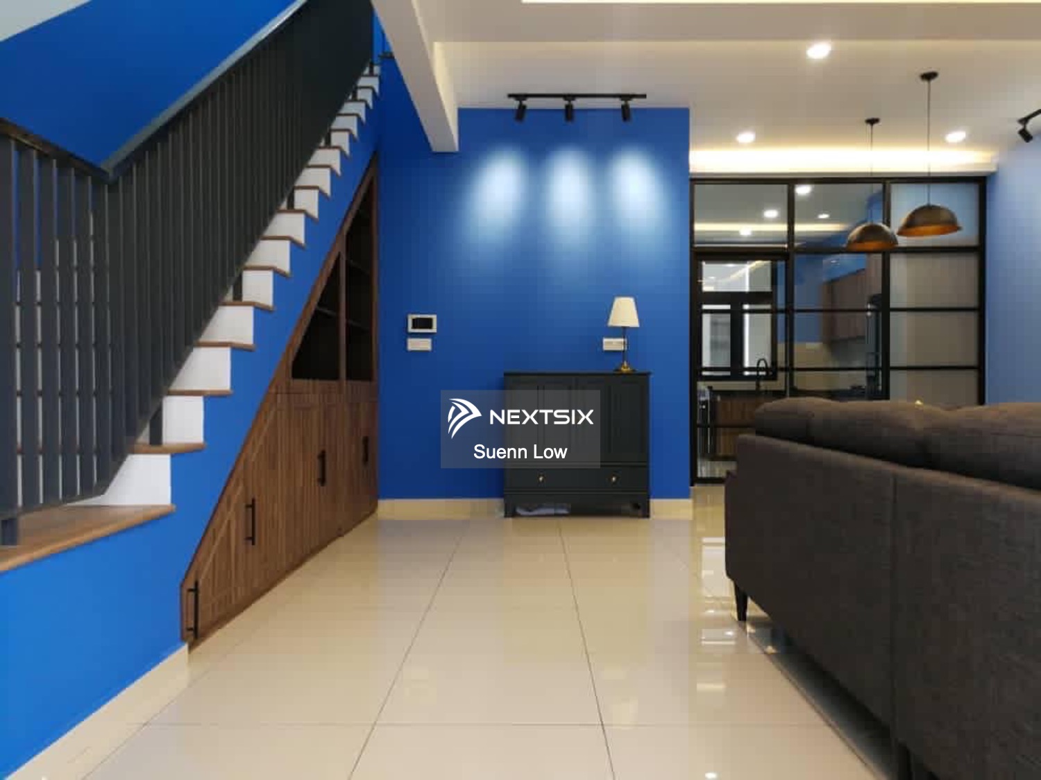 2-sty Terrace/Link House For Sale in Medini Johor - Image 6