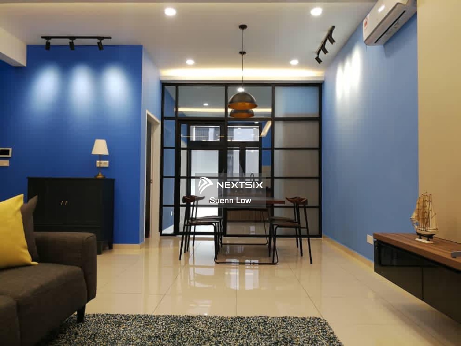 2-sty Terrace/Link House For Sale in Medini Johor - Image 7