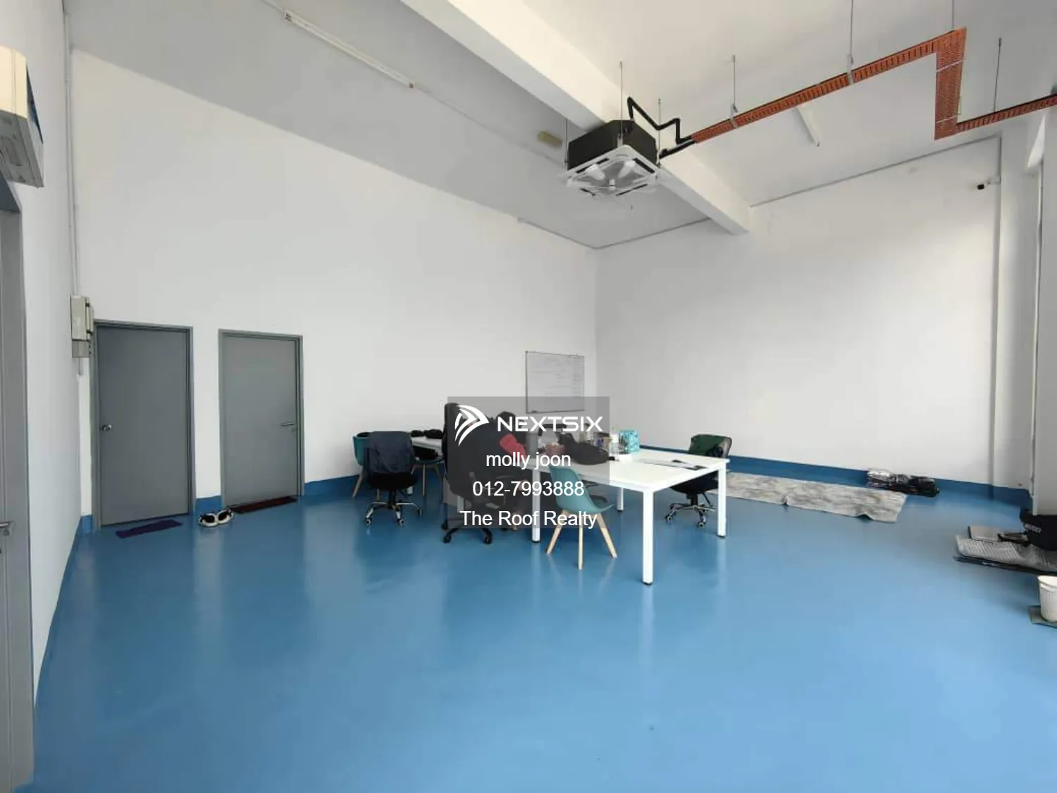 Factory For Sale in Johor Bahru Johor