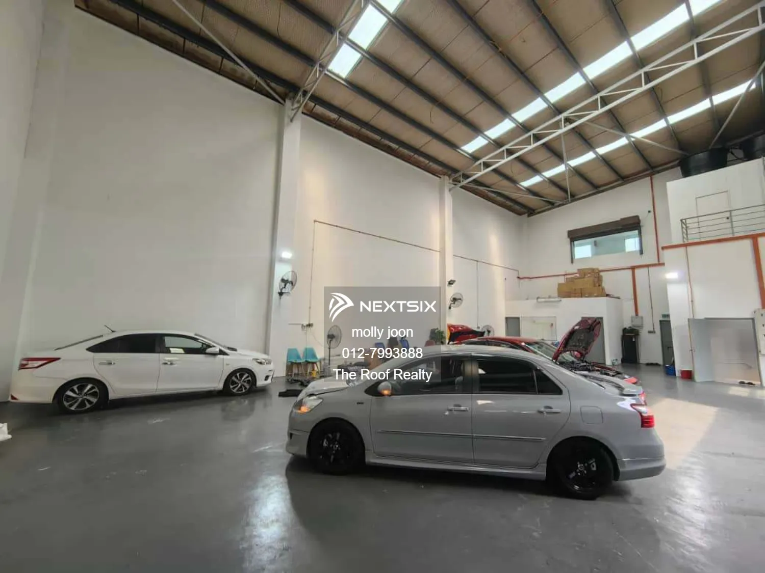 Factory For Sale in Johor Bahru Johor - Image 2