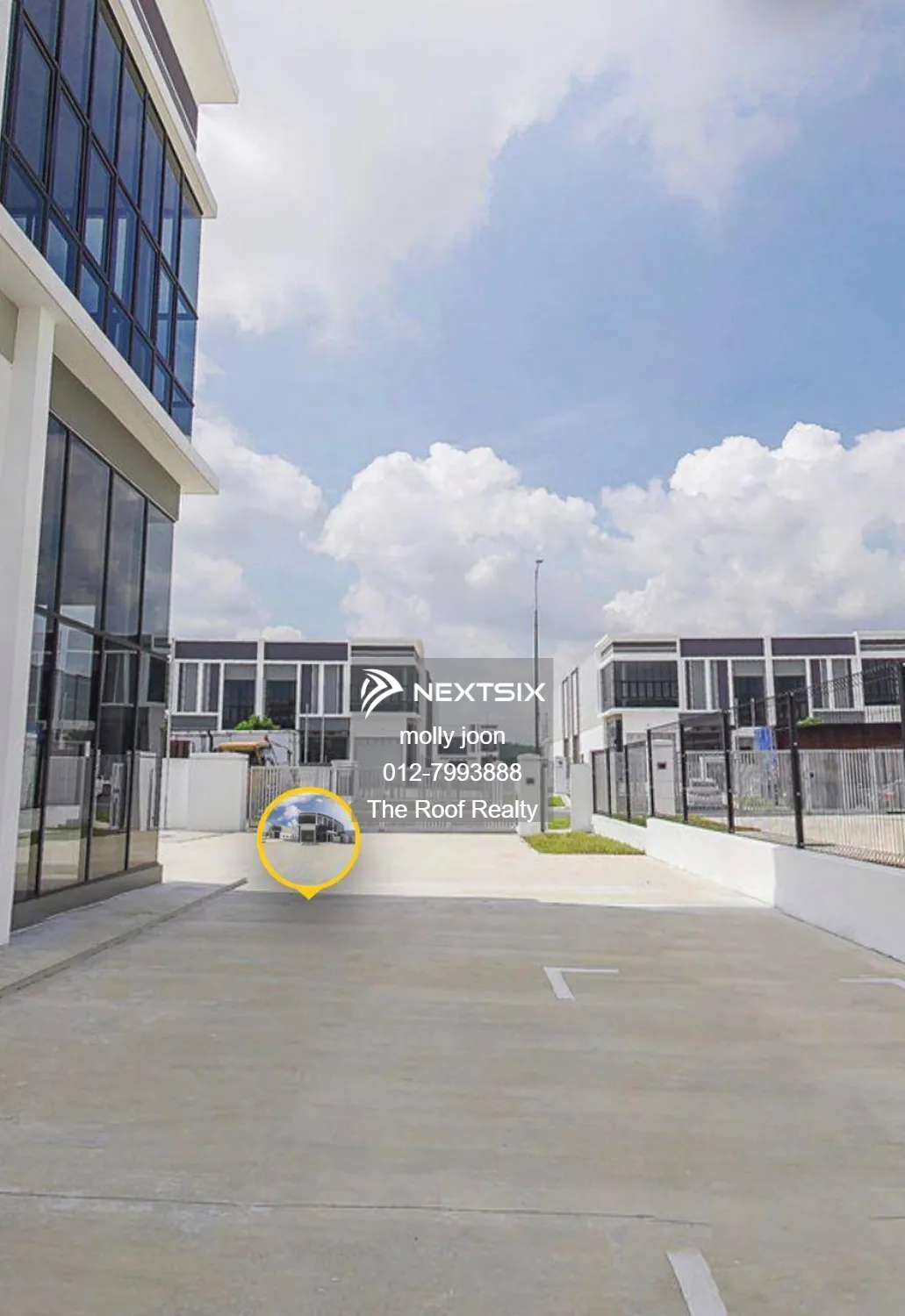 Factory For Sale in Senai Johor - Image 5