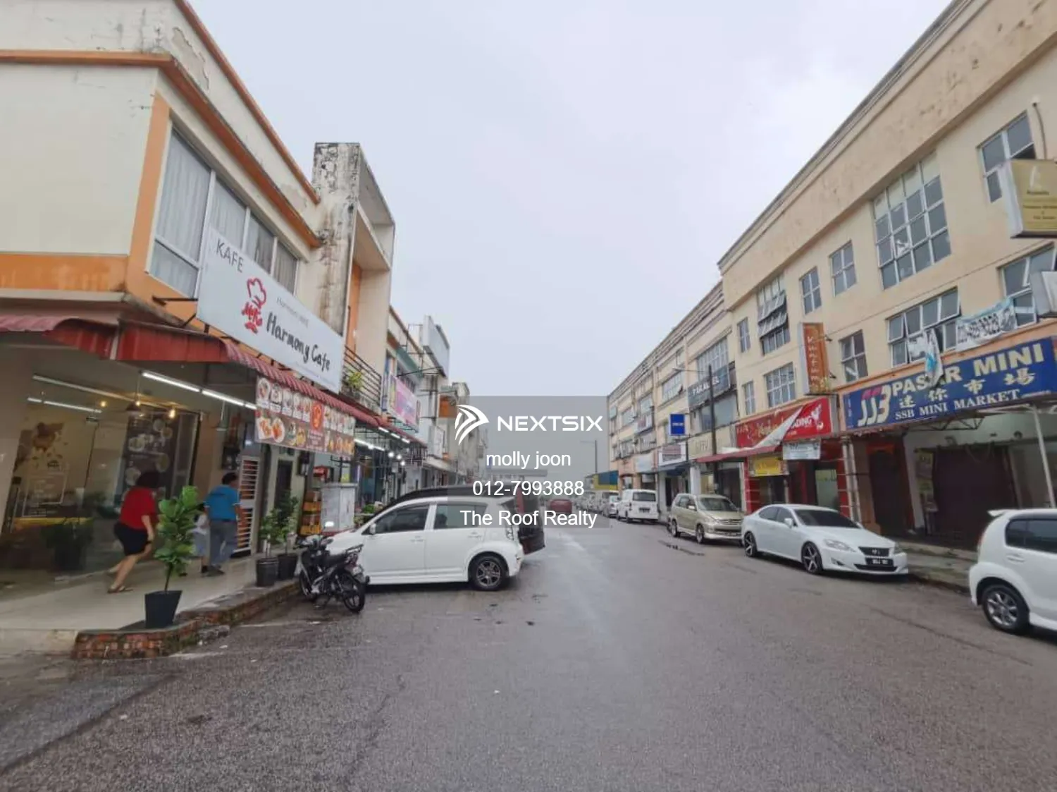 Shop For Sale in Kulai Johor - Image 5