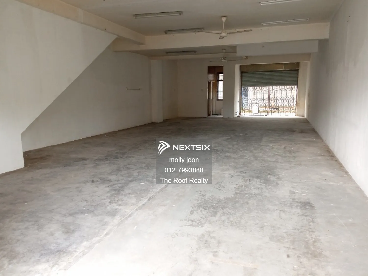 Shop For Sale in Kulai Johor - Image 10