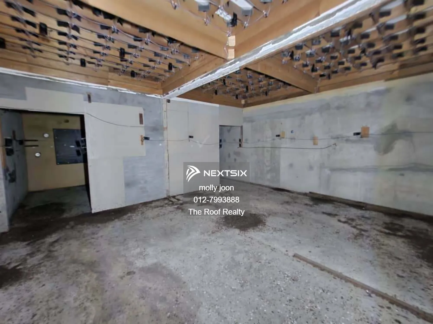 Shop For Sale in Kulai Johor - Image 6