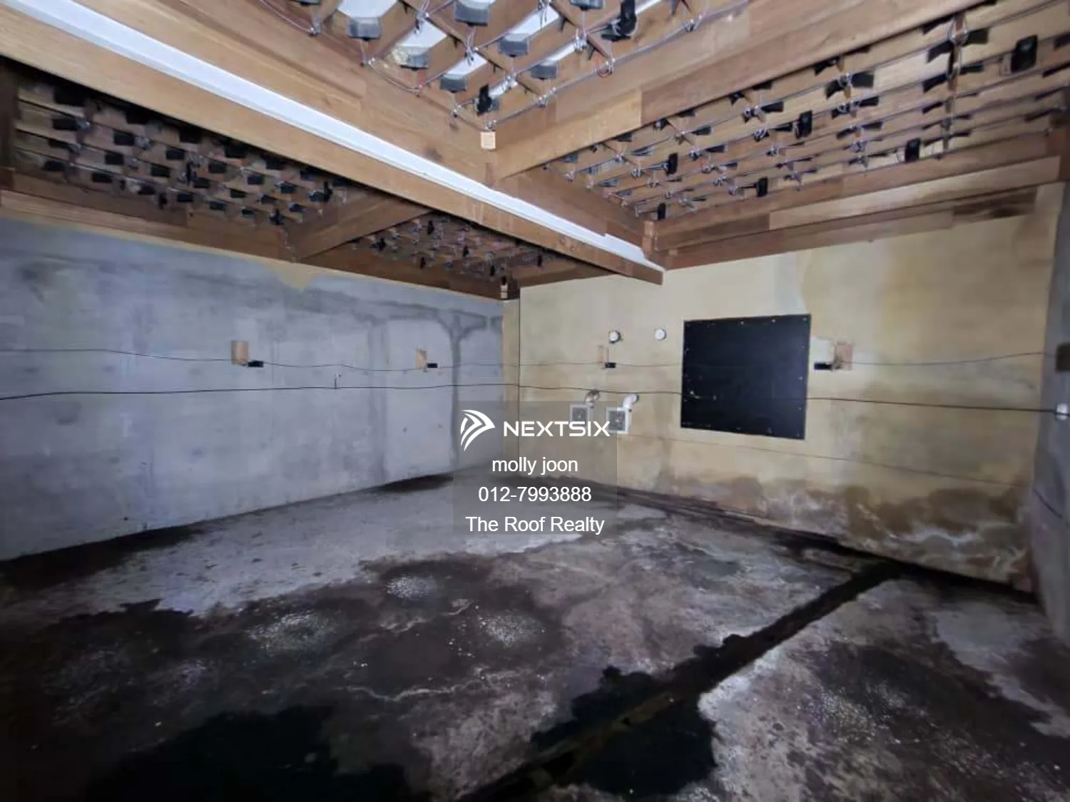 Shop For Sale in Kulai Johor - Image 7