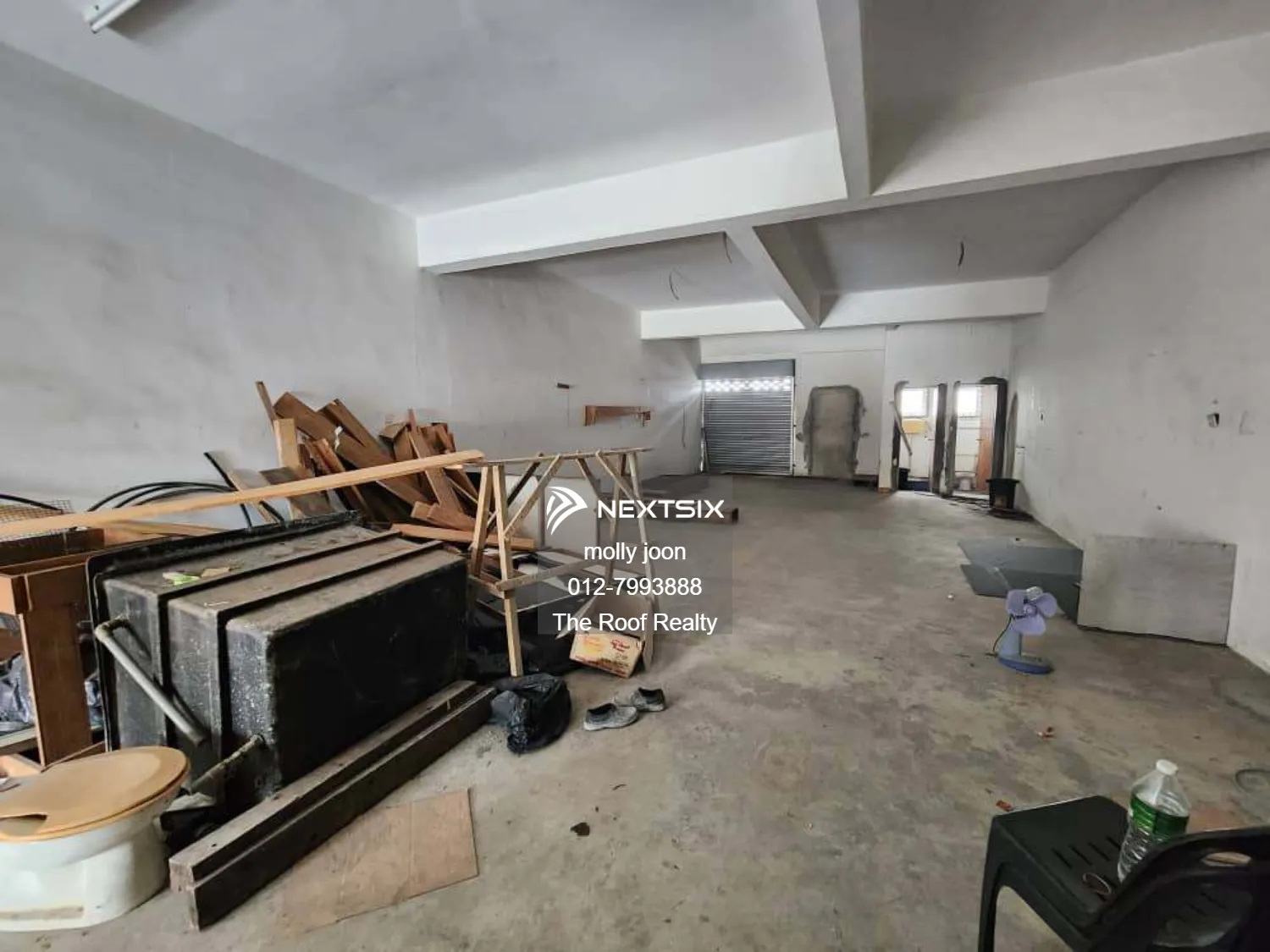 Shop For Sale in Kulai Johor - Image 9