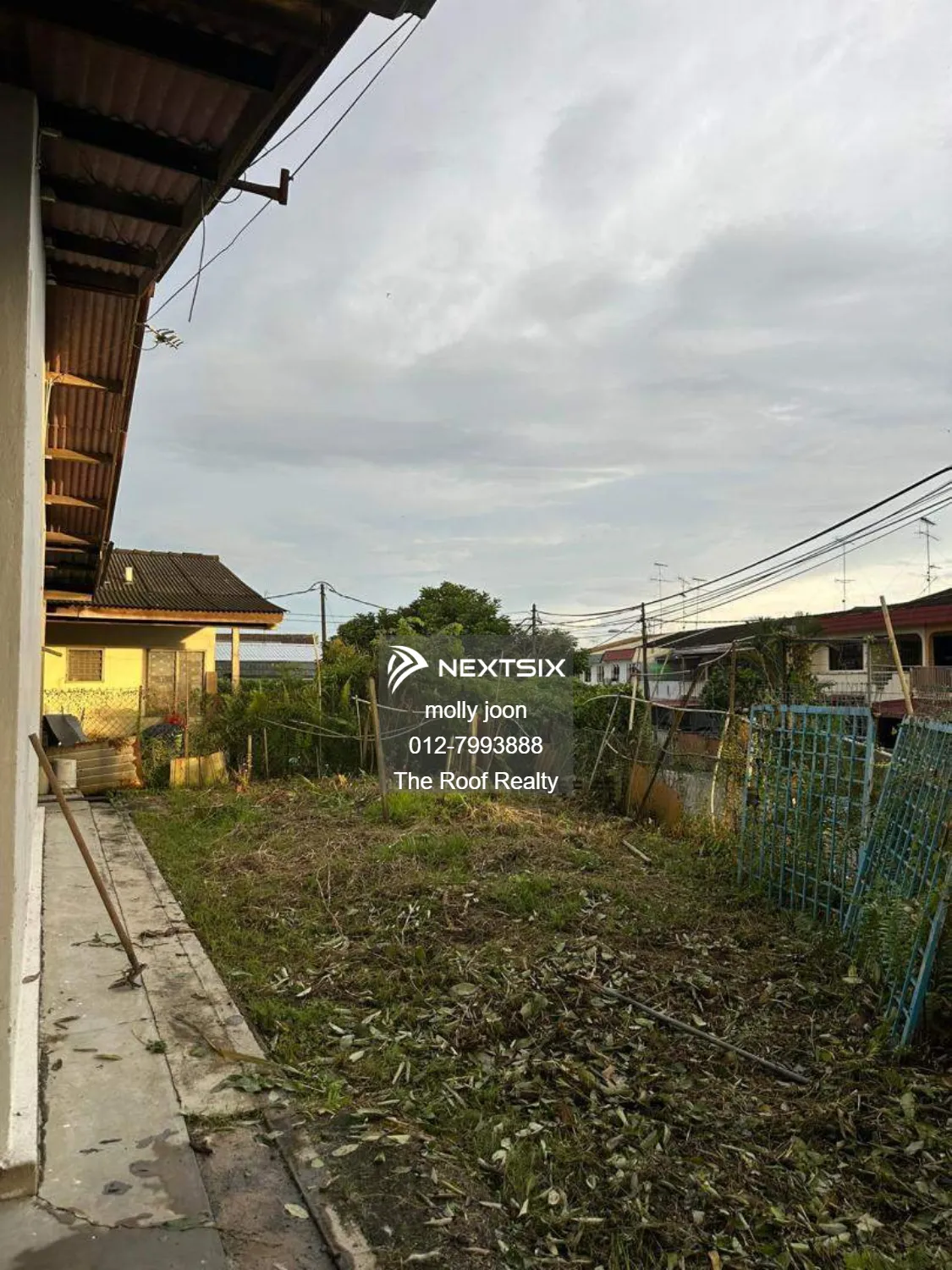 1-sty Terrace/Link House For Sale in Kulai Johor - Image 2