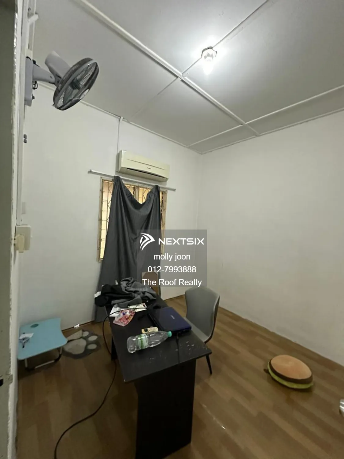 1-sty Terrace/Link House For Sale in Kulai Johor - Image 5