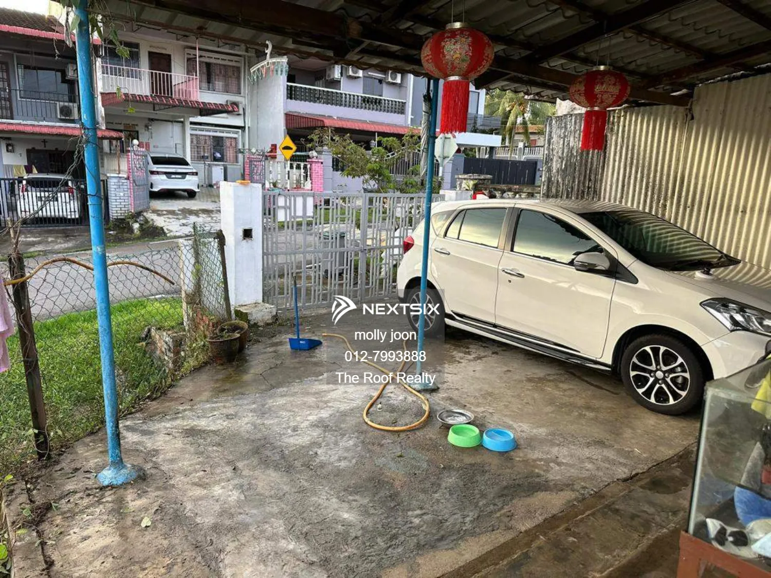 1-sty Terrace/Link House For Sale in Kulai Johor - Image 6