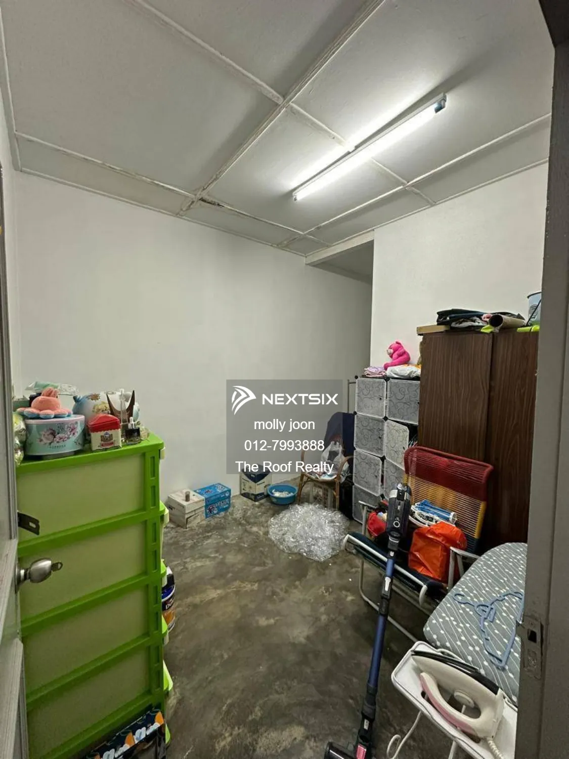 1-sty Terrace/Link House For Sale in Kulai Johor - Image 7