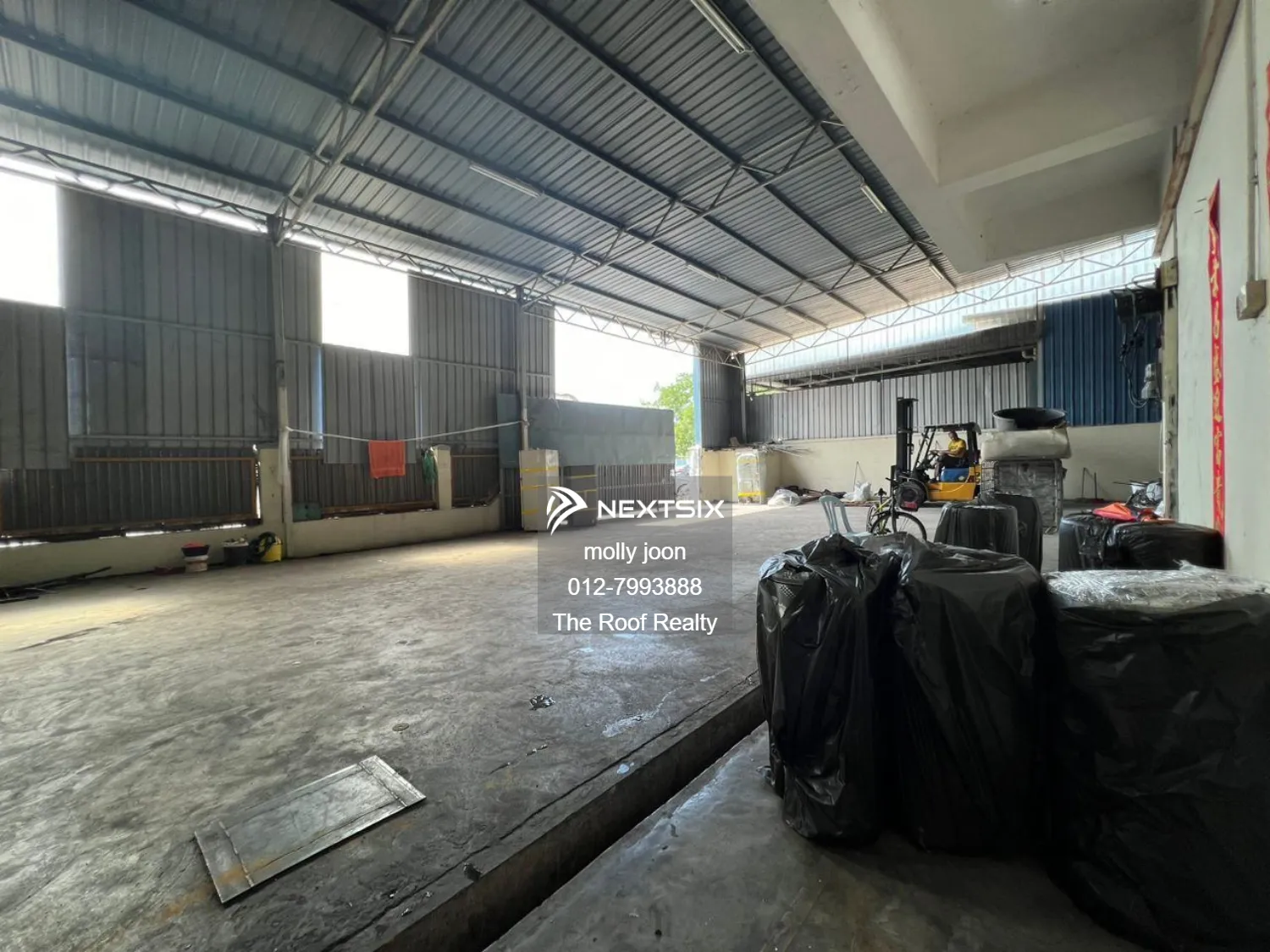 Detached Factory For Sale in Senai Johor - Image 3