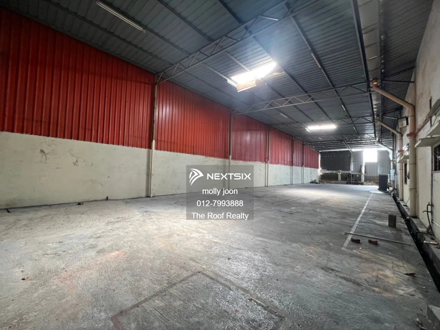 Detached Factory For Sale in Senai Johor - Image 4