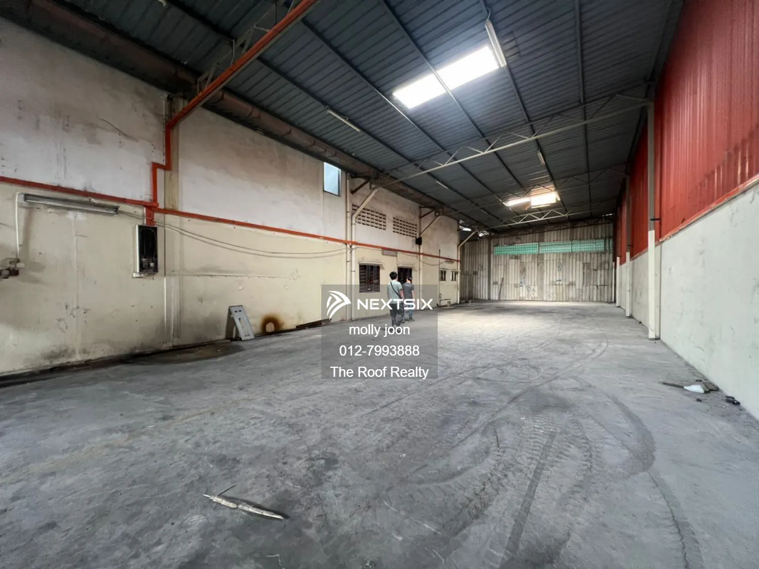 Detached Factory For Sale in Senai Johor - Image 5