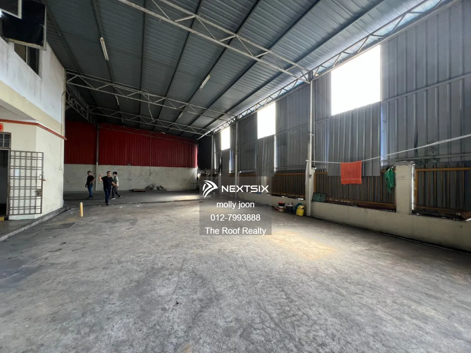 Detached Factory For Sale in Senai Johor - Image 6