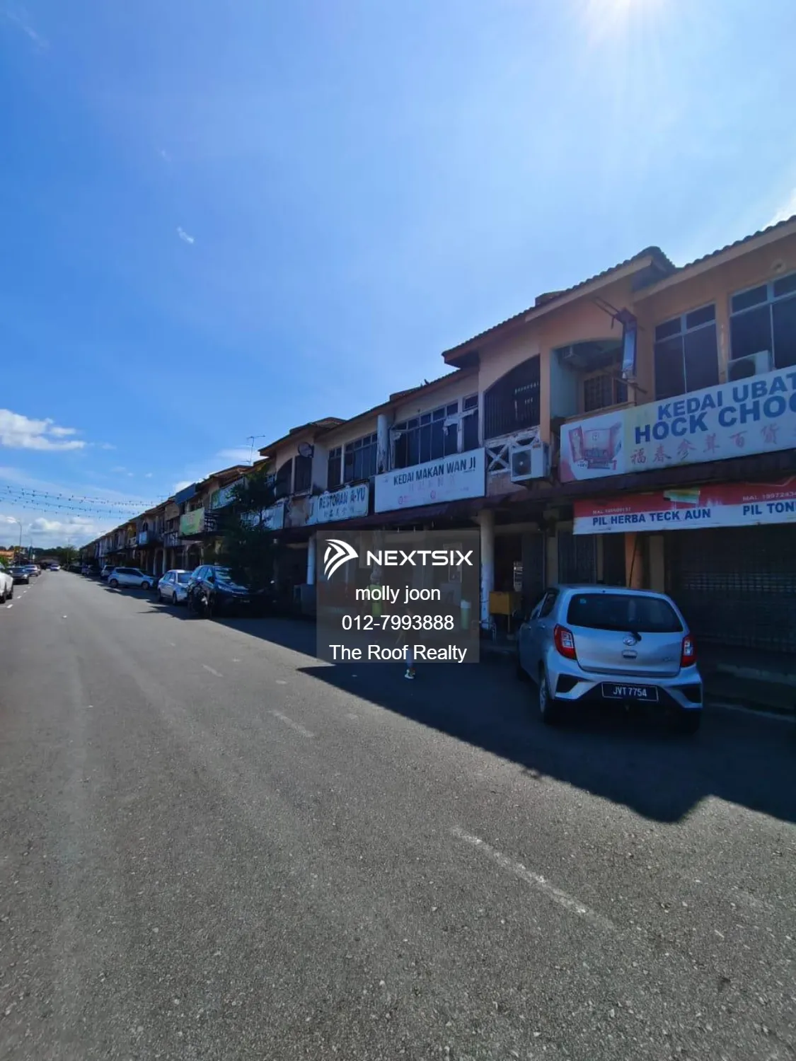 Shop For Sale in Senai Johor - Image 5