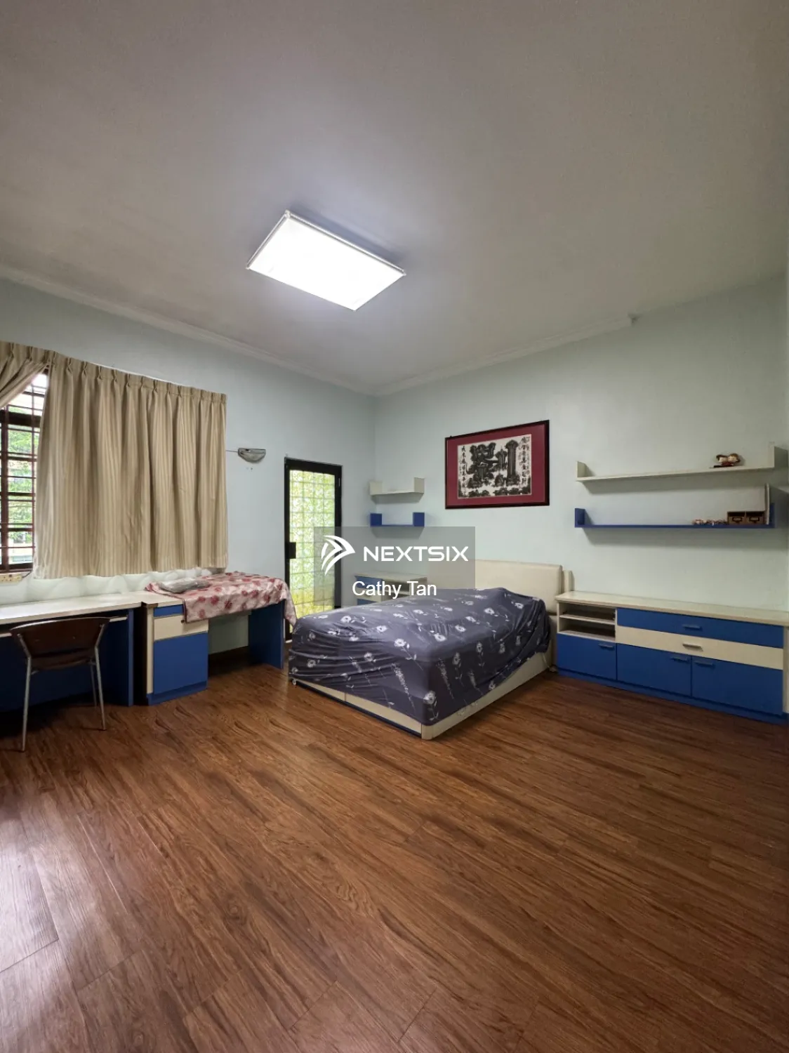 3 Storey Semi-detached Homes For Sale in Johor Bahru Johor - Image 11