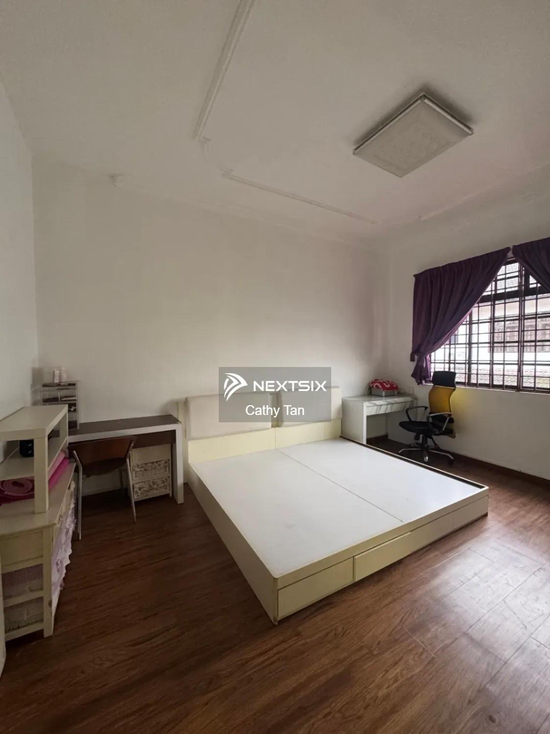 3 Storey Semi-detached Homes For Sale in Johor Bahru Johor - Image 12