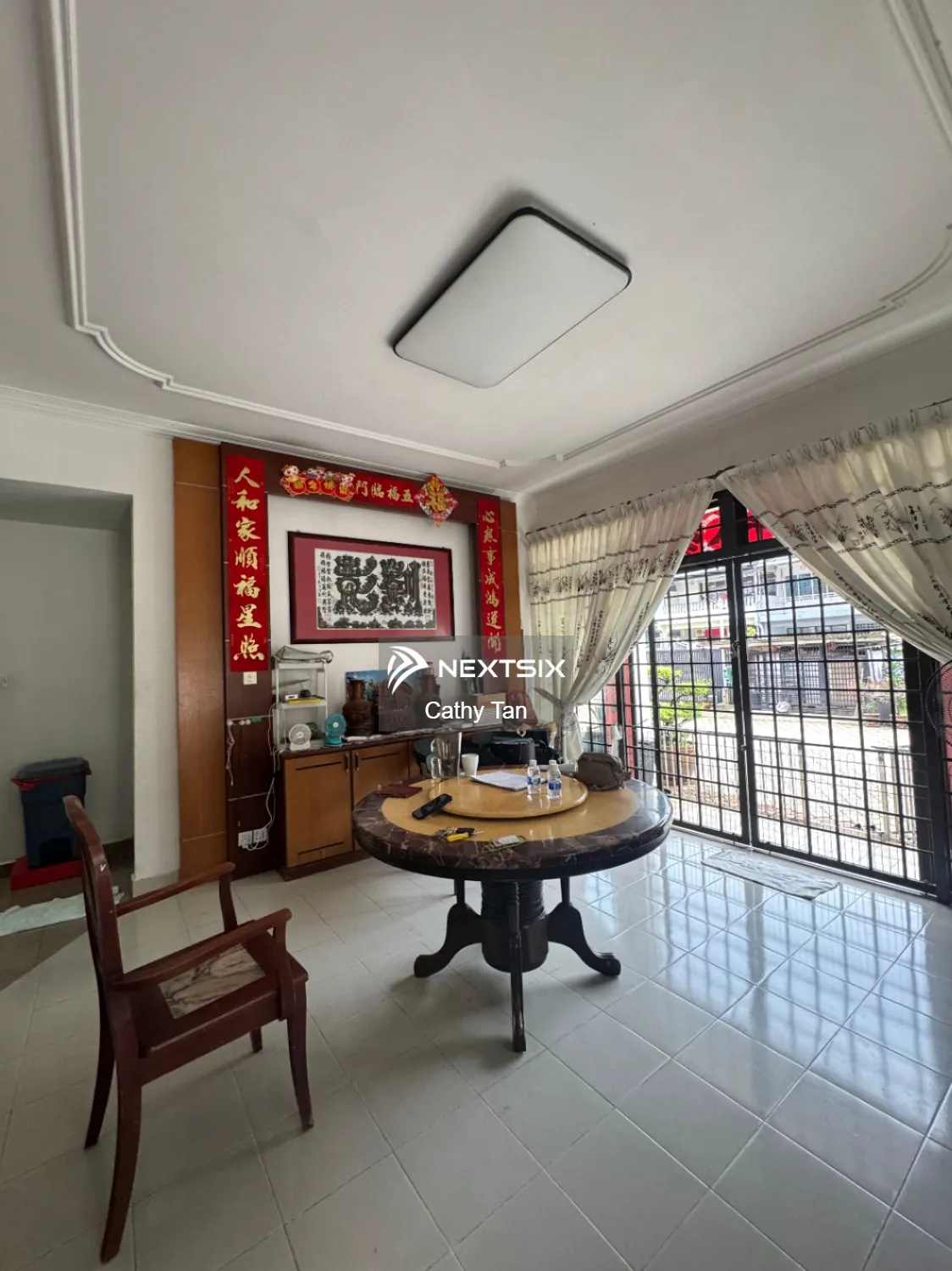 3 Storey Semi-detached Homes For Sale in Johor Bahru Johor - Image 5