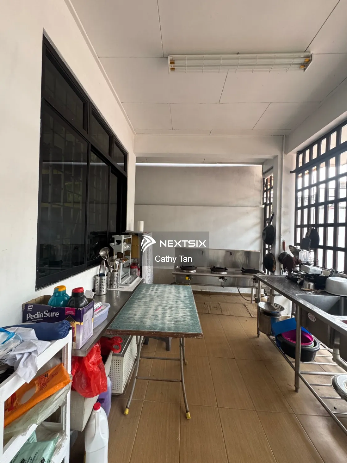 3 Storey Semi-detached Homes For Sale in Johor Bahru Johor - Image 6