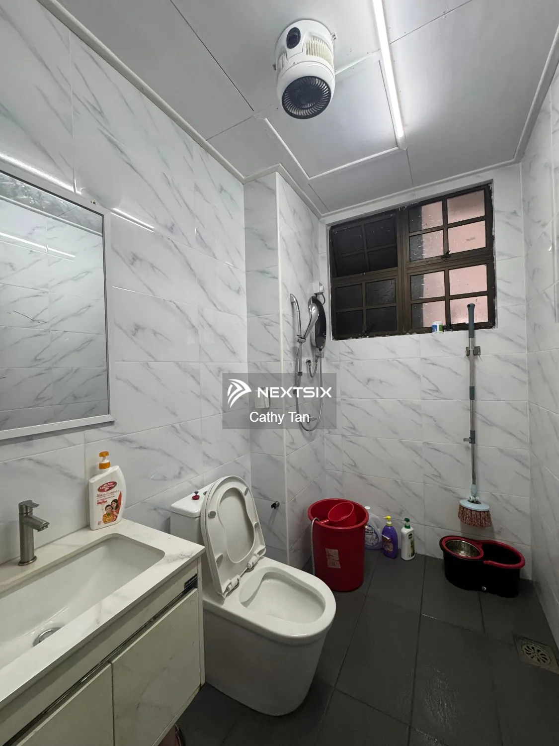 3 Storey Semi-detached Homes For Sale in Johor Bahru Johor - Image 7