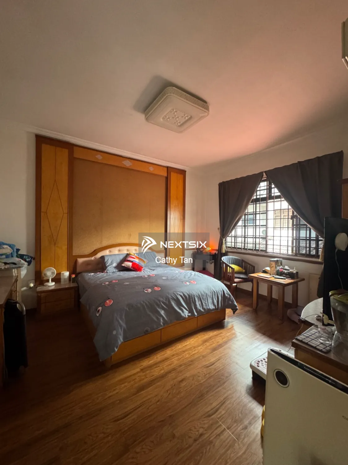 3 Storey Semi-detached Homes For Sale in Johor Bahru Johor - Image 8