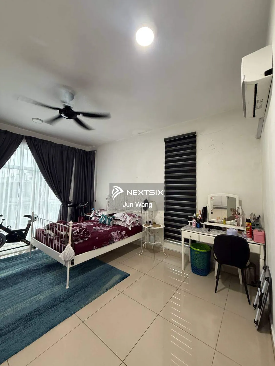 Cluster House For Sale in Johor Bahru Johor - Image 12