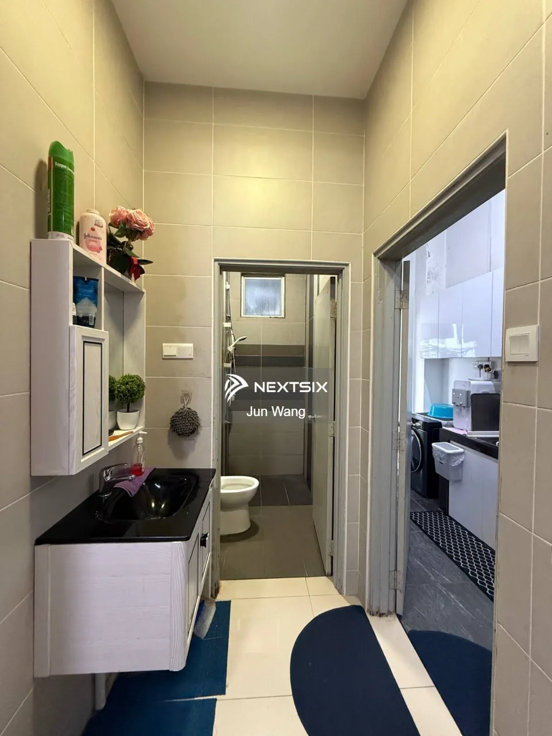 Cluster House For Sale in Johor Bahru Johor - Image 14