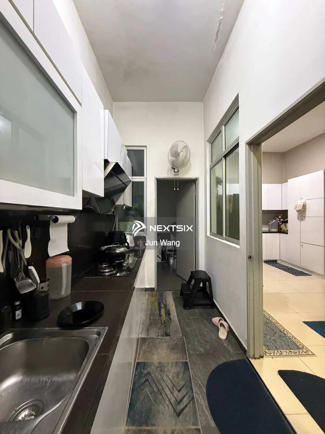 Cluster House For Sale in Johor Bahru Johor - Image 6