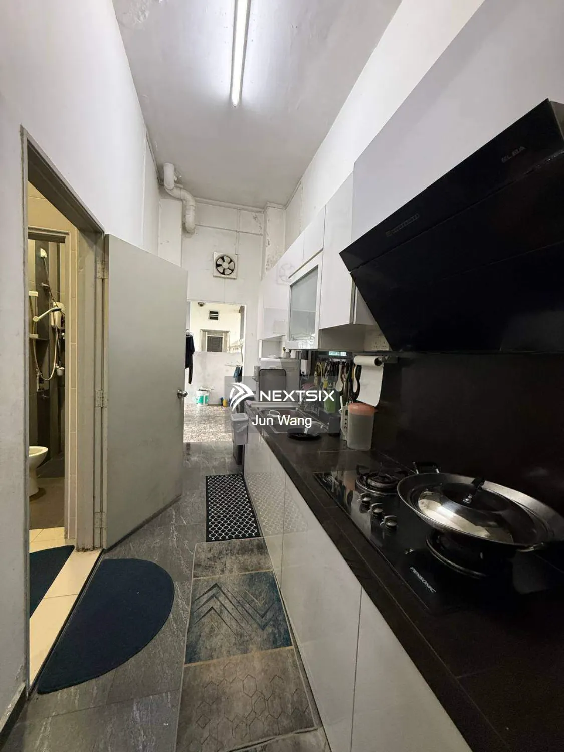 Cluster House For Sale in Johor Bahru Johor - Image 7