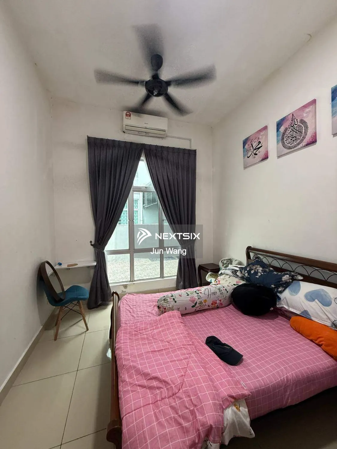 Cluster House For Sale in Johor Bahru Johor - Image 9