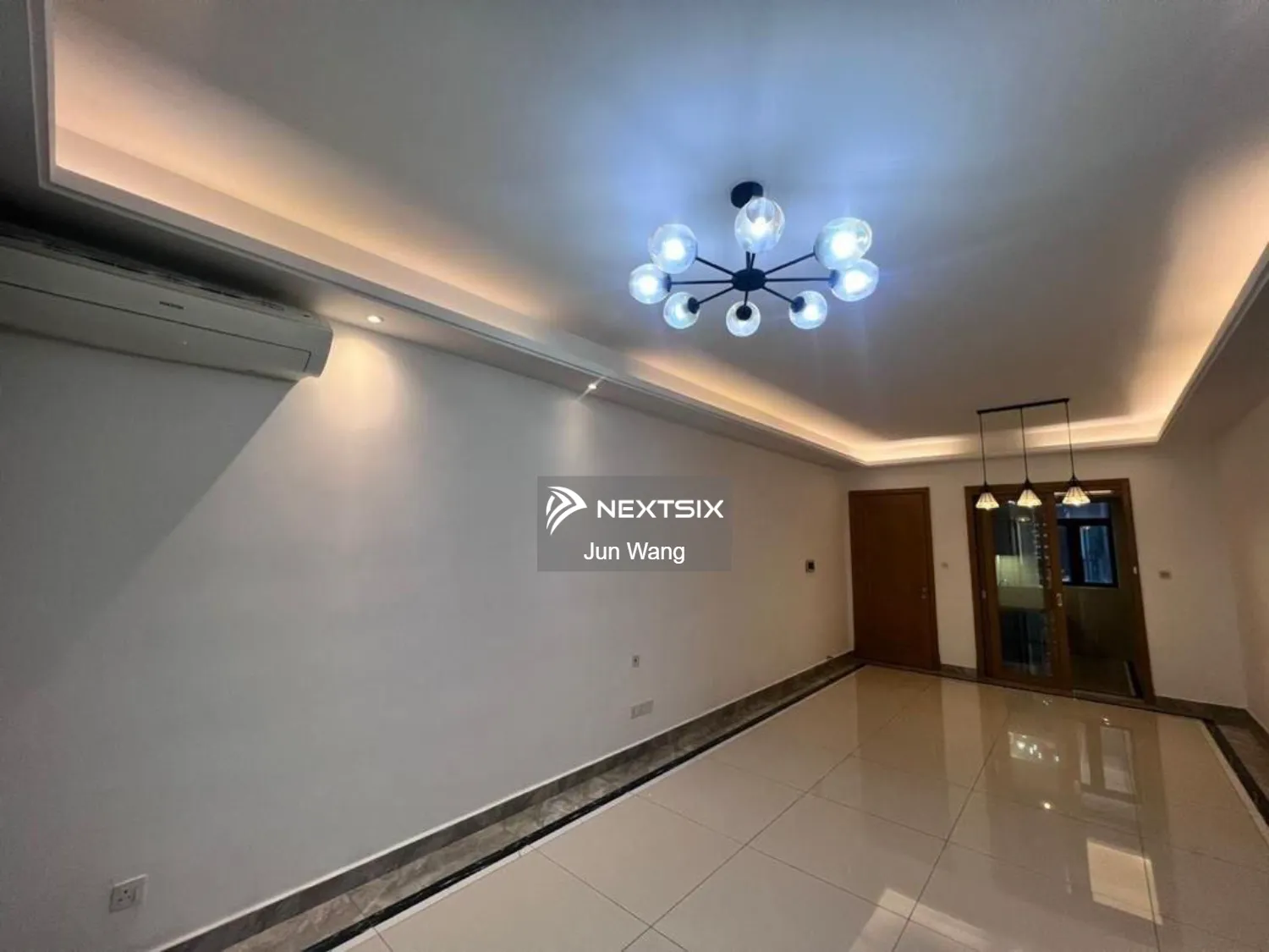 Serviced Residence For Sale in Johor Bahru Johor
