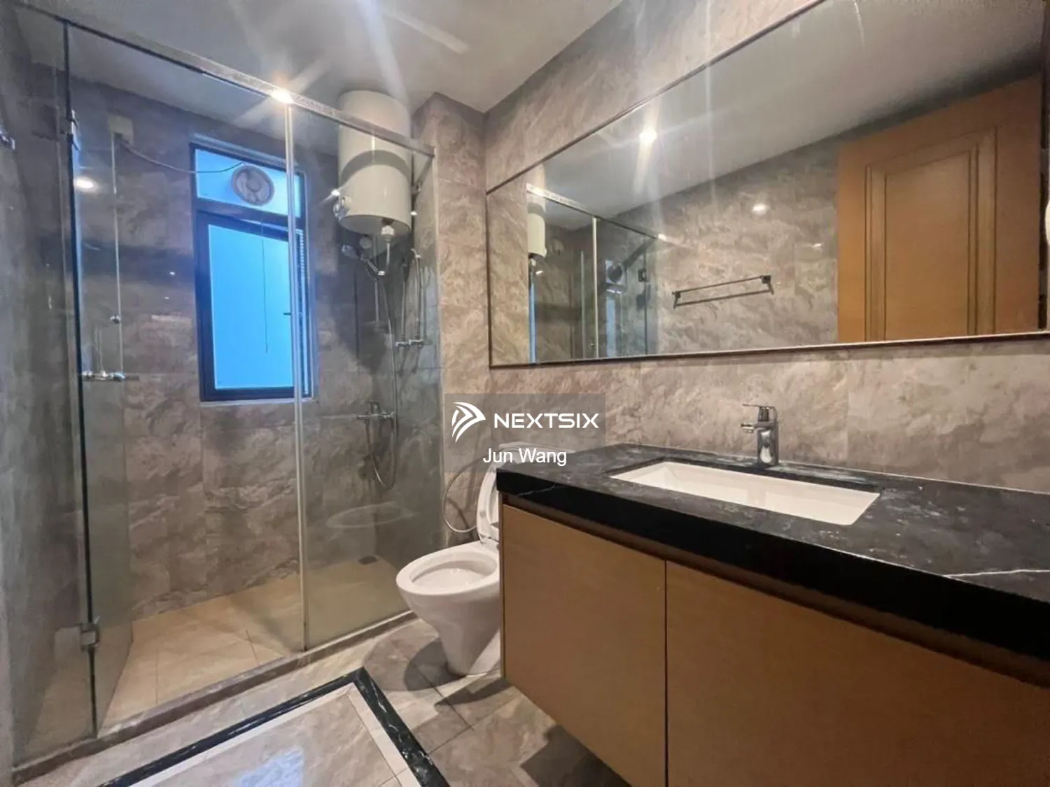 Serviced Residence For Sale in Johor Bahru Johor - Image 7