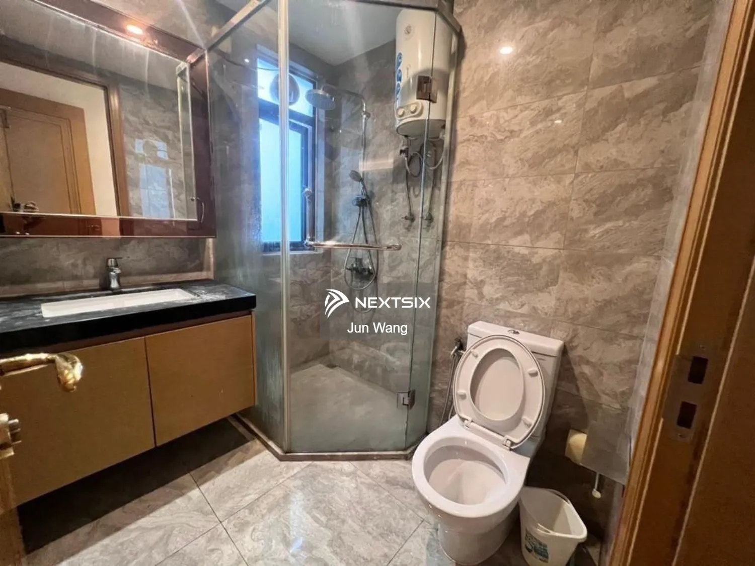 Serviced Residence For Sale in Johor Bahru Johor - Image 8