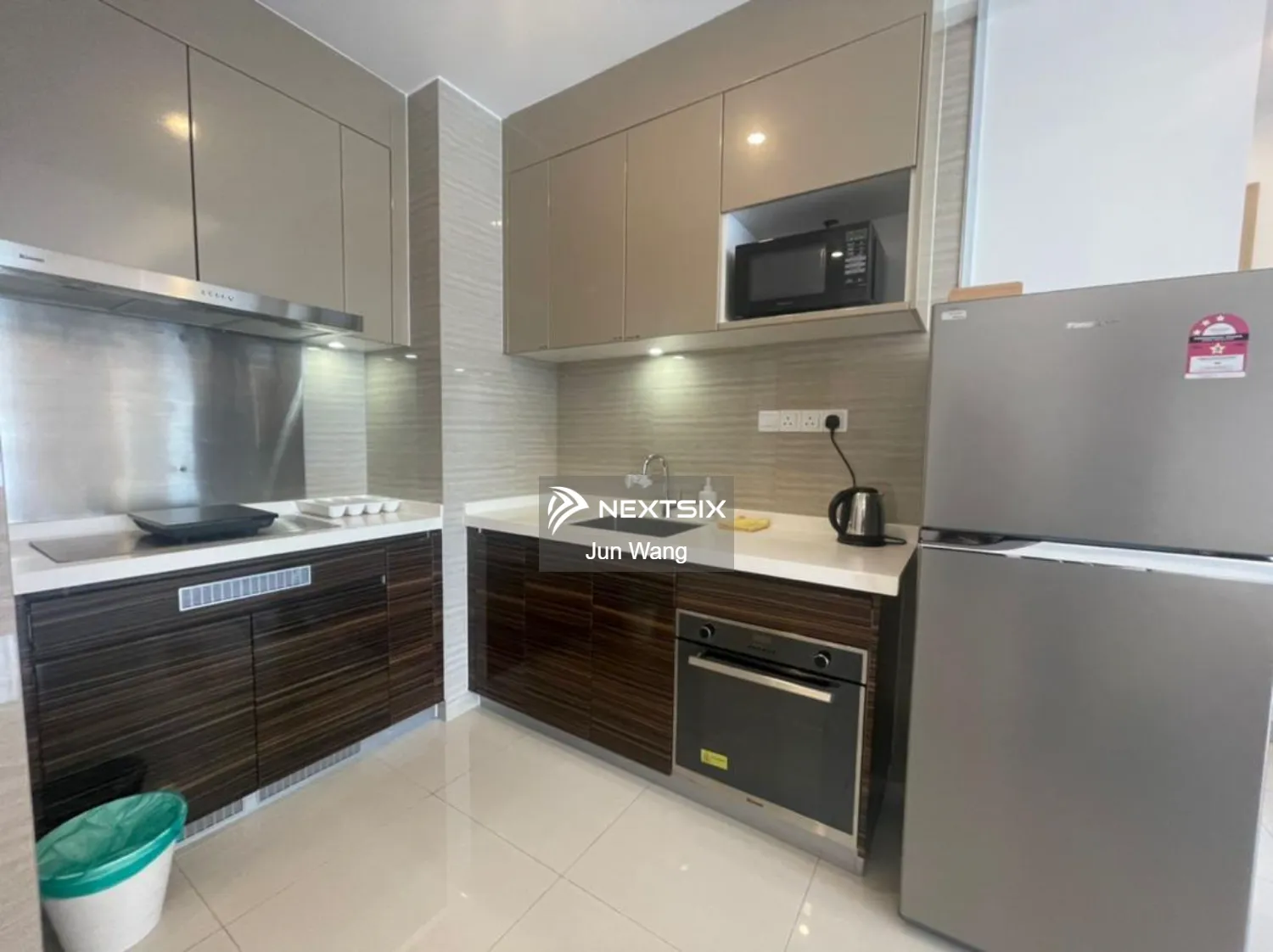 Serviced Residence For Sale in Johor Bahru Johor - Image 6