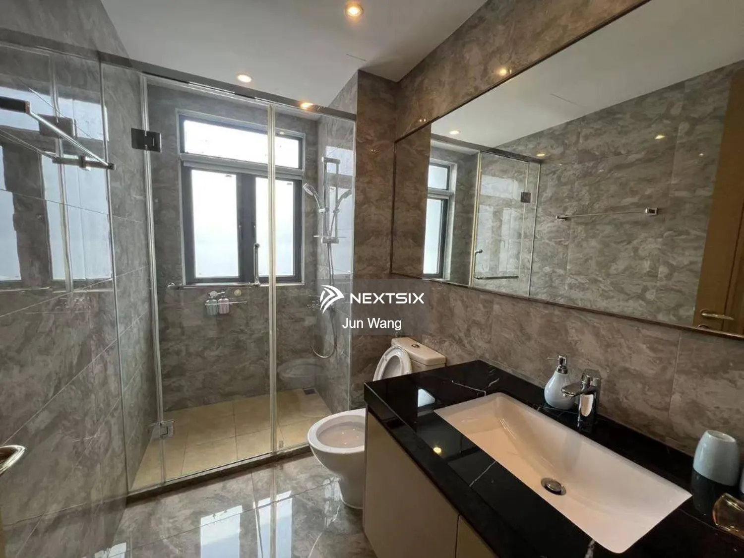 Serviced Residence For Sale in Johor Bahru Johor - Image 8