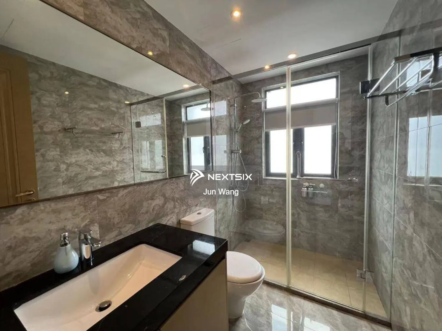 Serviced Residence For Sale in Johor Bahru Johor - Image 9