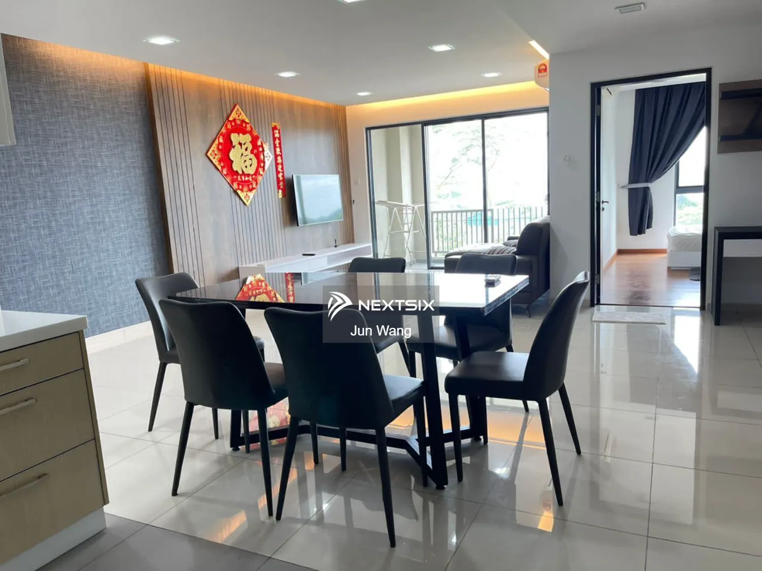 Condominium For Sale in Johor Bahru Johor - Image 3