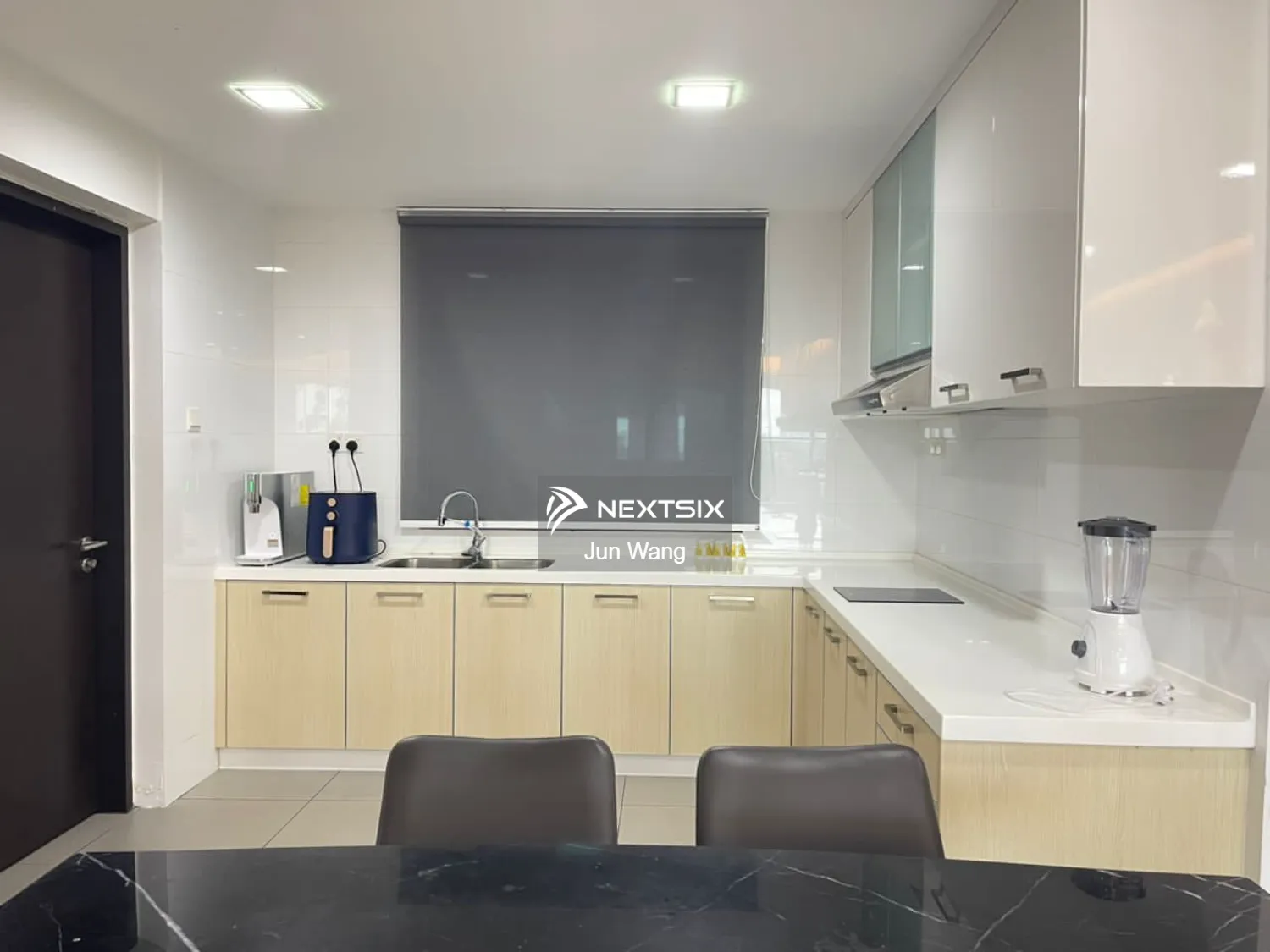 Condominium For Sale in Johor Bahru Johor - Image 4